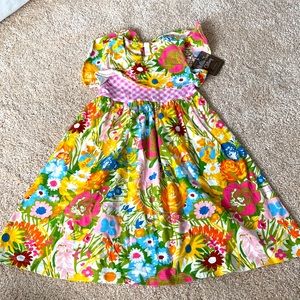 New Matilda Jane dress